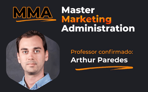 MMA - Master Marketing Administration